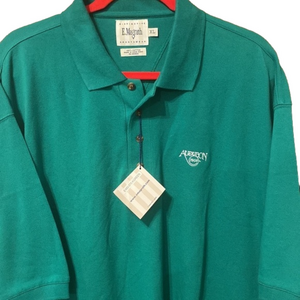 E. Magrath Short Sleeve Golf Polo